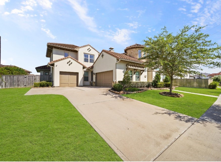 5747 Genoa Springs Lane Sugar Land TX 77479