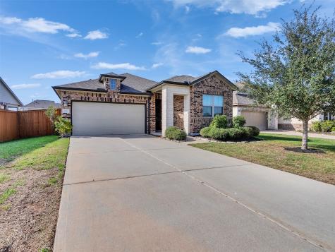 10410 Russell Pines Drive Rosharon TX 77583