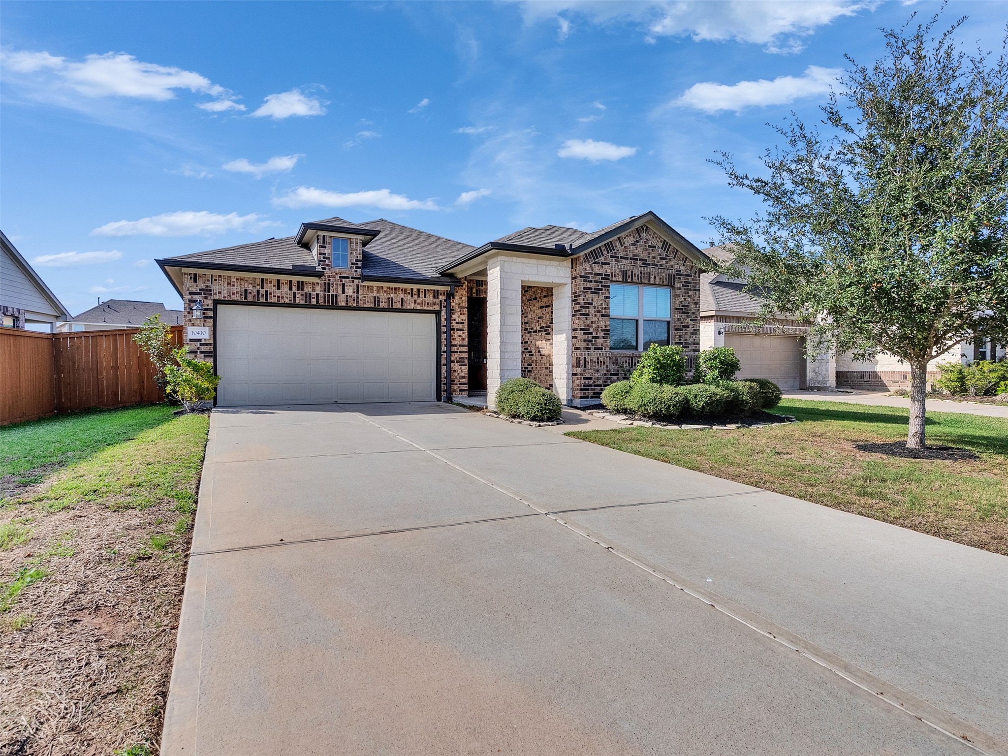 10410 Russell Pines Drive Rosharon TX 77583