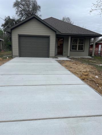2228 Boss Street La Marque TX 77568
