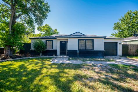 3314 Dulcrest Street Houston TX 77051