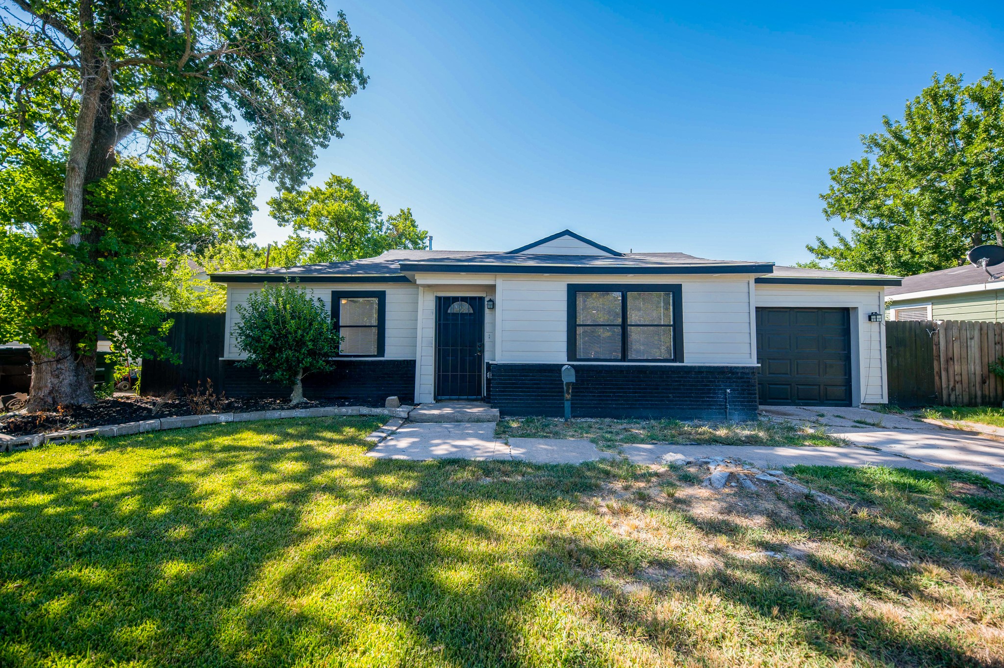 3314 Dulcrest Street Houston TX 77051