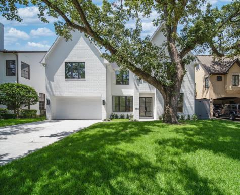 4518 Shetland Lane Houston TX 77027