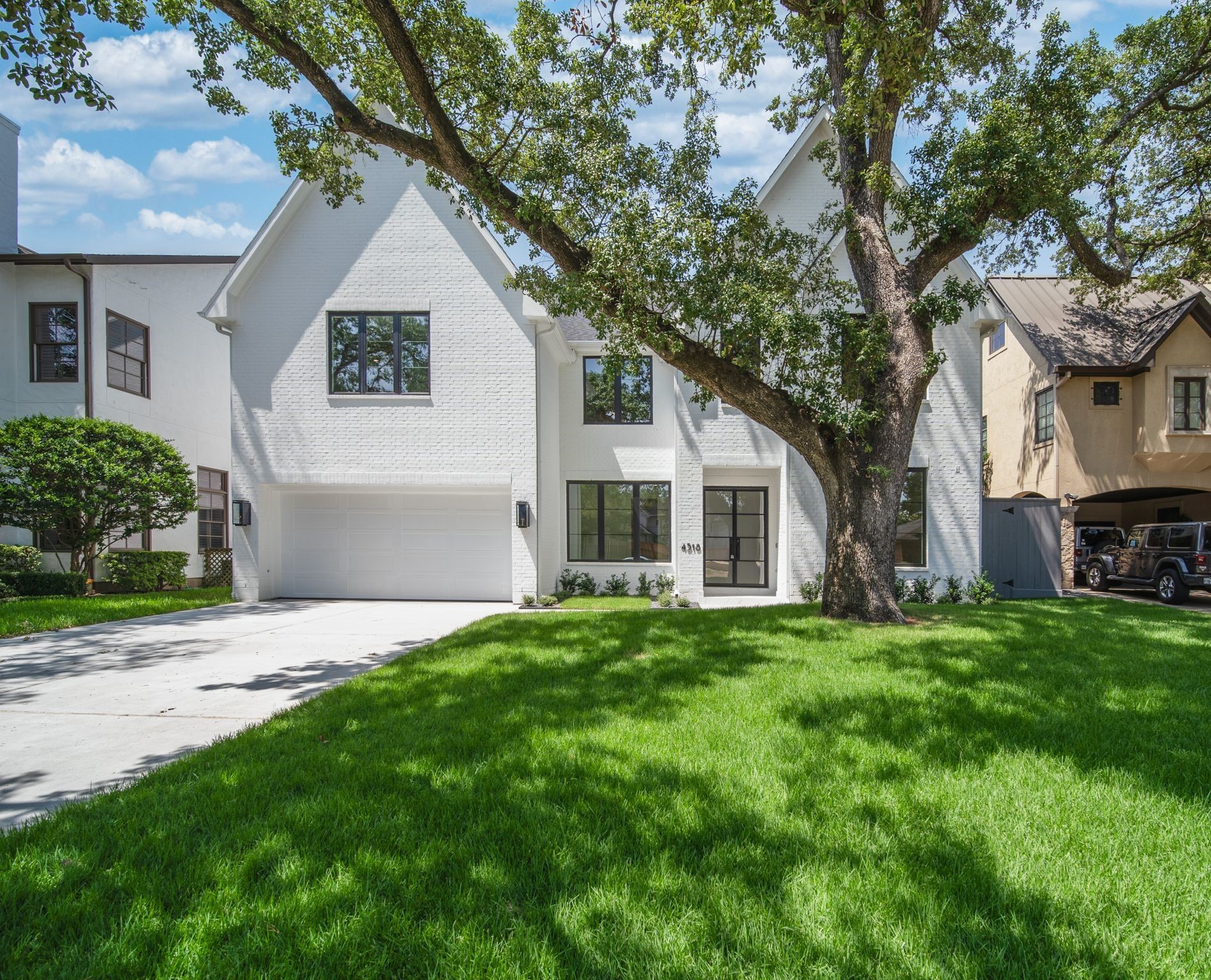 4518 Shetland Lane Houston TX 77027
