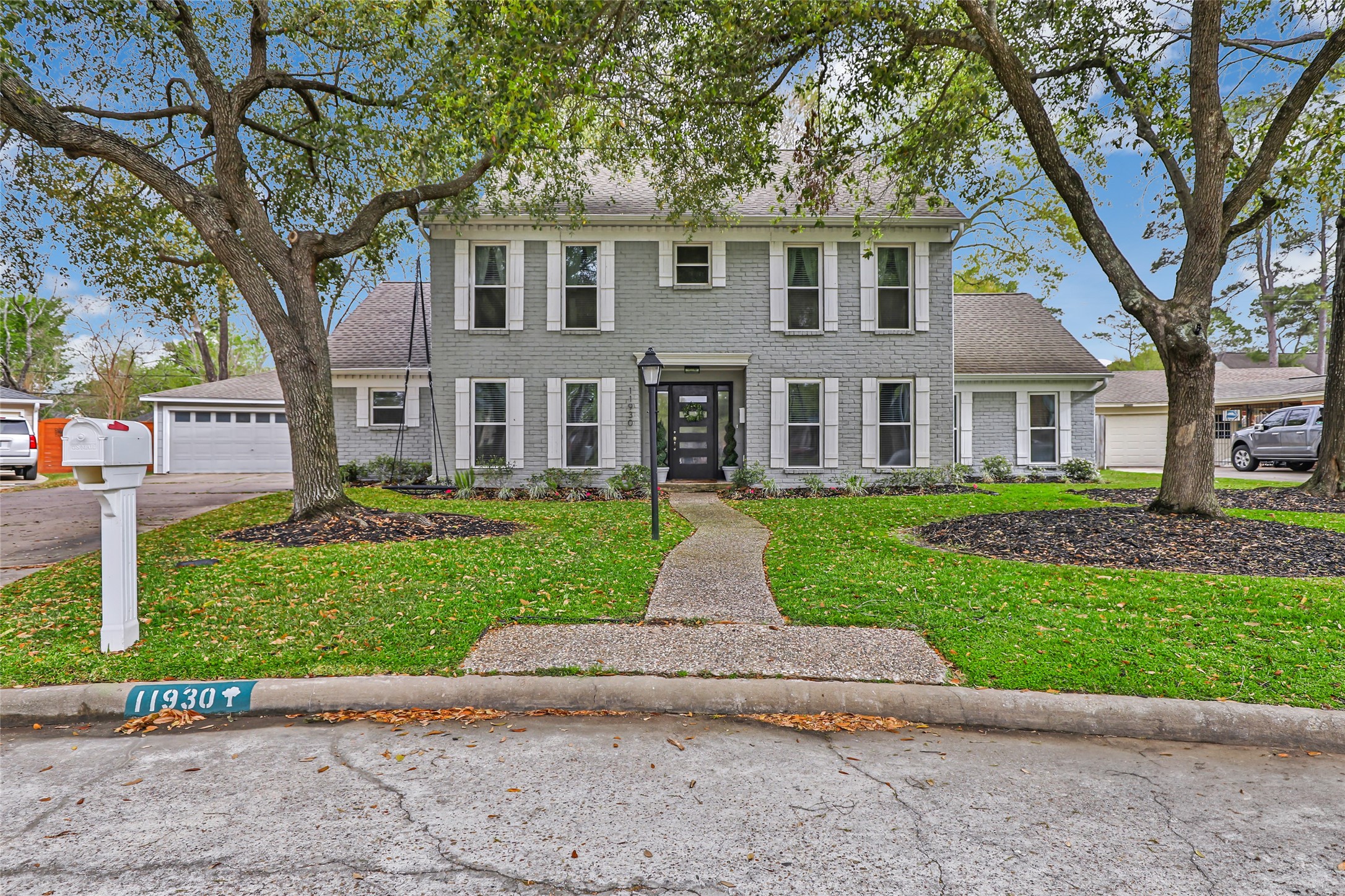 11930 Laneview Drive Houston TX 77070
