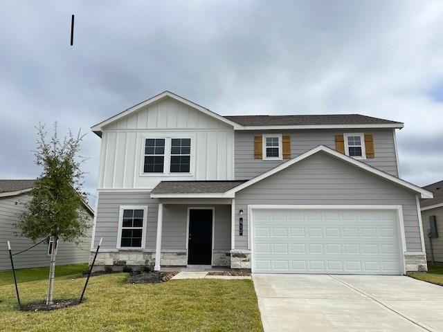411 Del Monte Drive Huntsville TX 77320