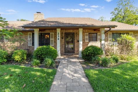 234 W Pecan Street La Grange TX 78945