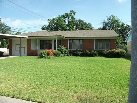 10501 Hinds Street Houston TX 77034