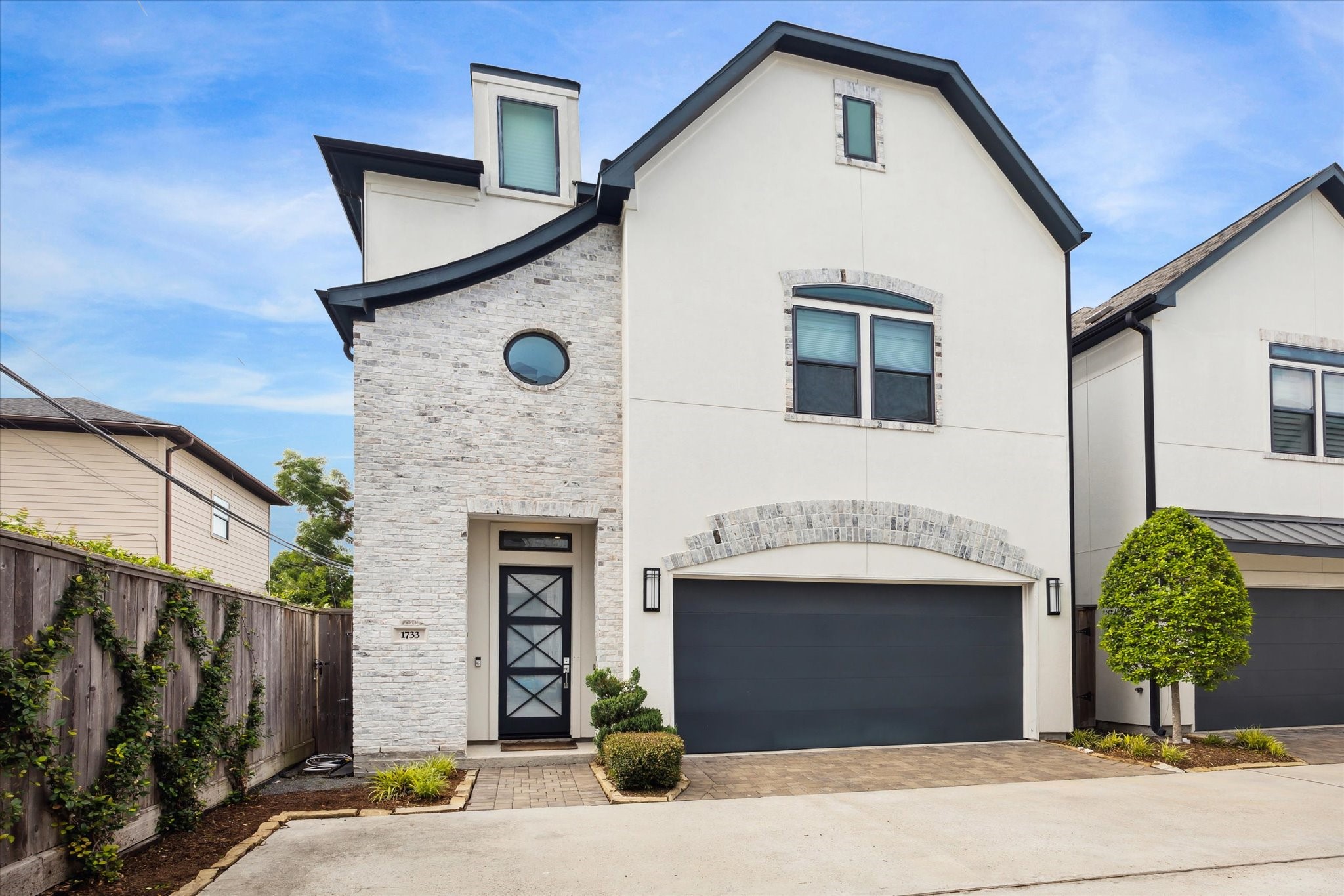 1733 Moritz Drive Houston TX 77055