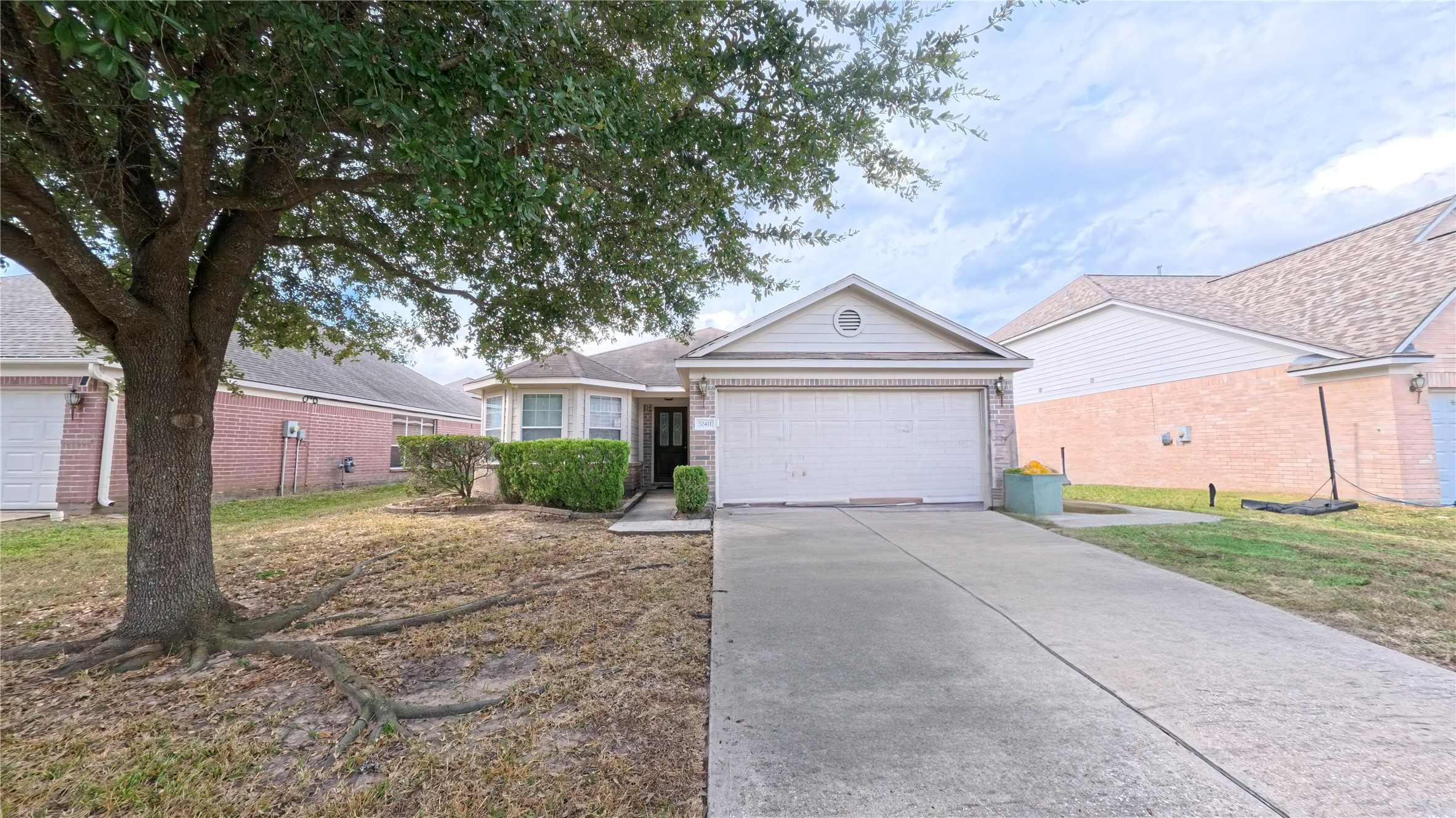 20411 Viola Dale Court Humble TX 77338