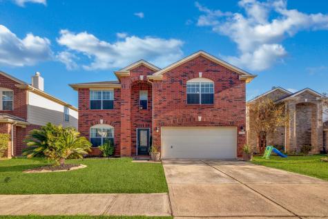 12111 Clear Hollow Lane Houston TX 77089