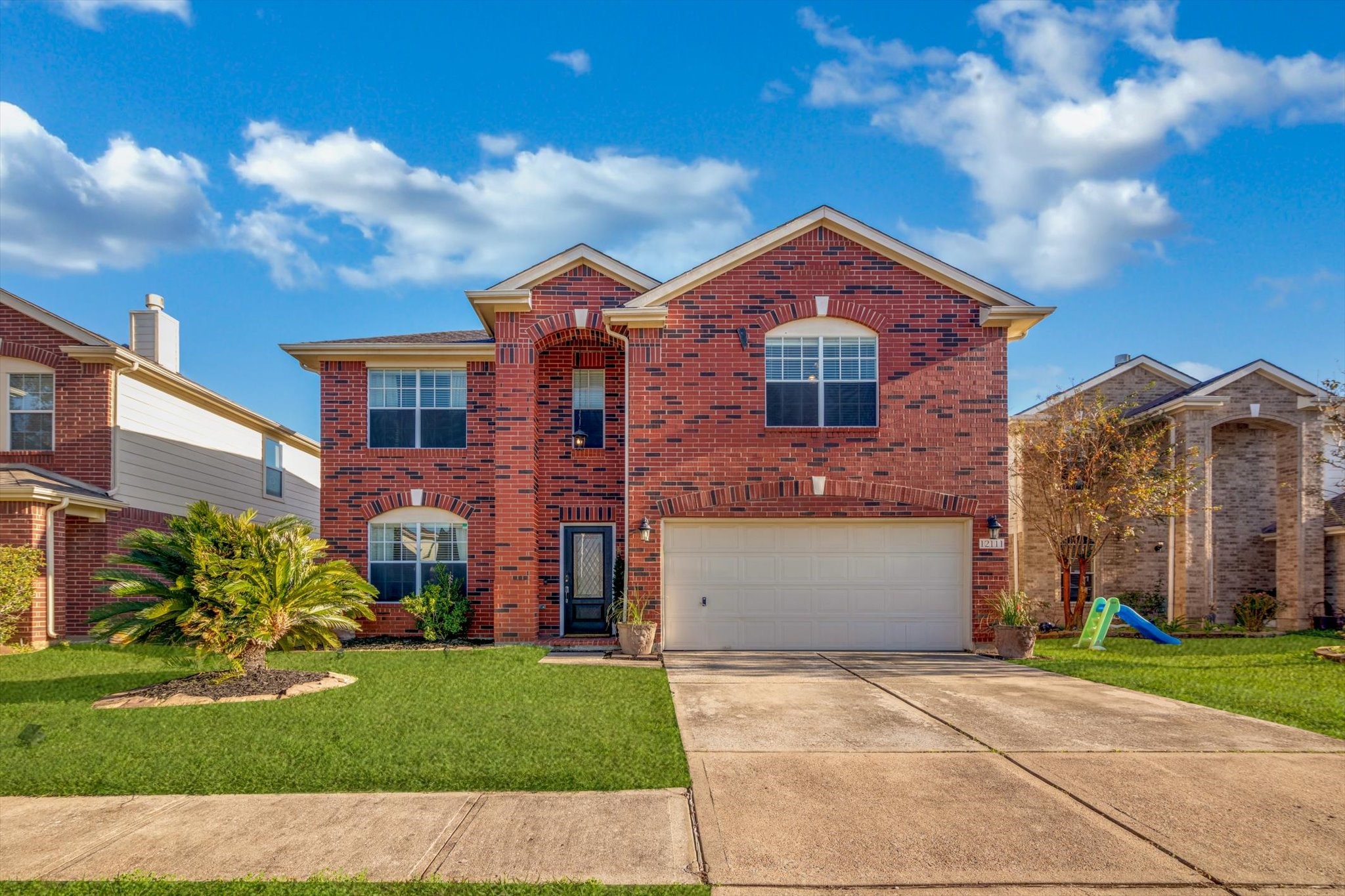 12111 Clear Hollow Lane Houston TX 77089