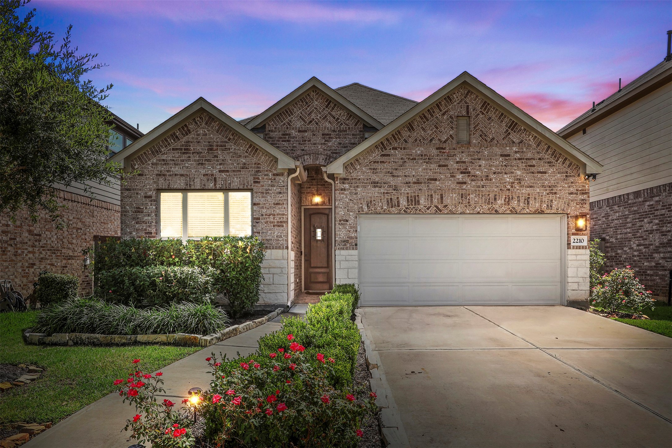 2210 Ironwood Pass Drive Missouri City TX 77459