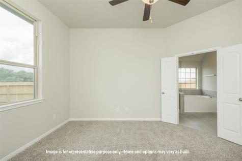 607 Rockbridge Drive Huntsville TX 77340