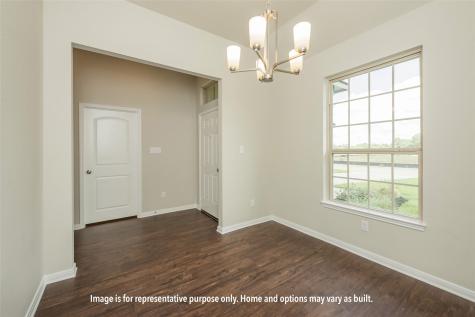 607 Rockbridge Drive Huntsville TX 77340