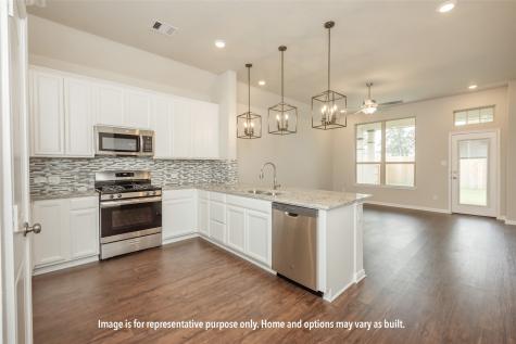 607 Rockbridge Drive Huntsville TX 77340
