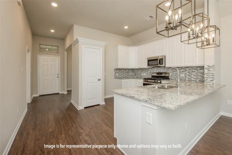 607 Rockbridge Drive Huntsville TX 77340