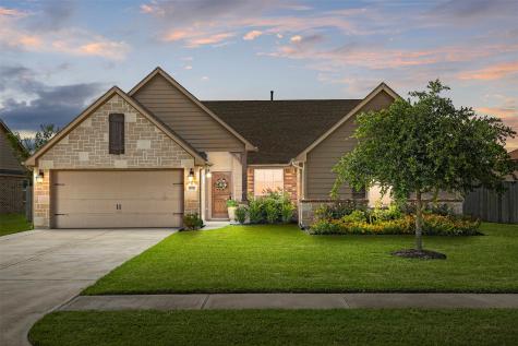 11811 Eagle Ridge Drive Dayton TX 77535