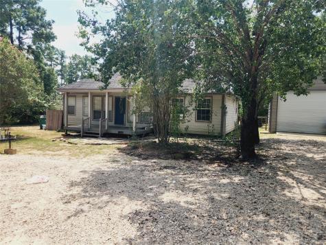 11105 Mills Creek Road Conroe TX 77304
