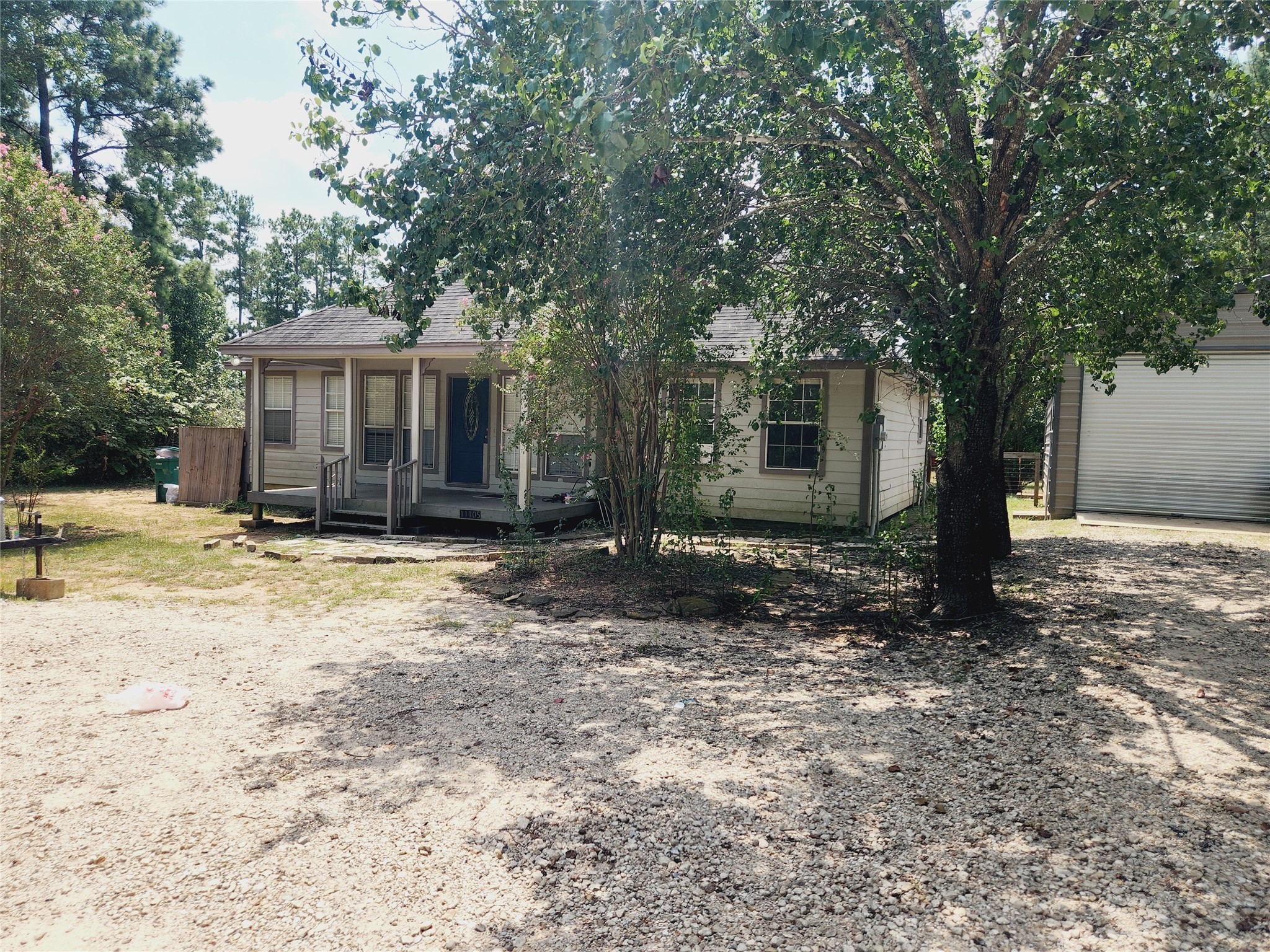 11105 Mills Creek Road Conroe TX 77304
