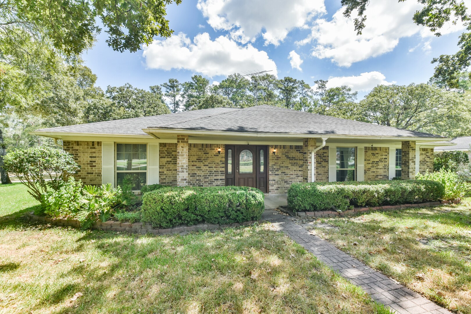 1427 Lamesa Drive Conroe TX 77384