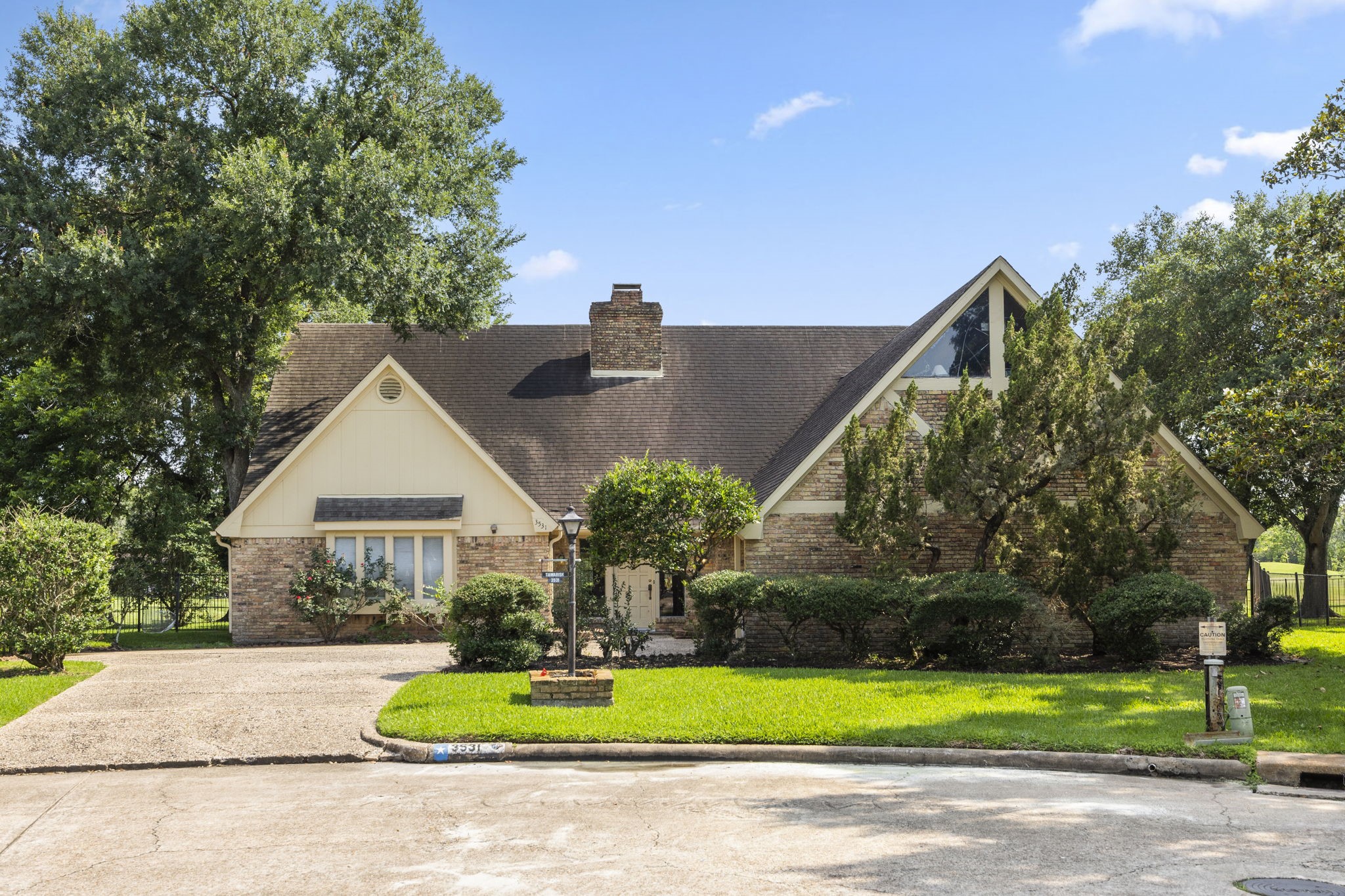 3531 Tamarisk Lane Missouri City TX 77459