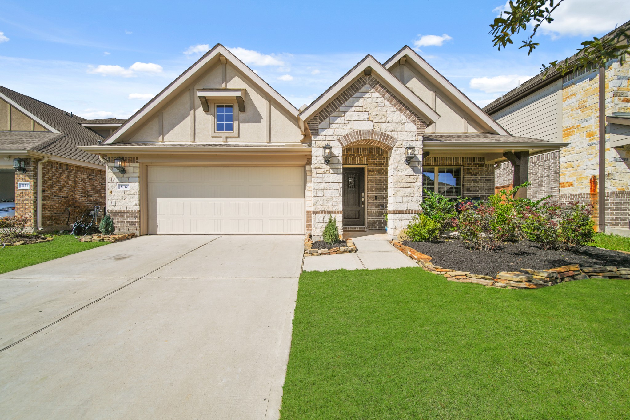 5130 Victory Shores Lane Rosharon TX 77583