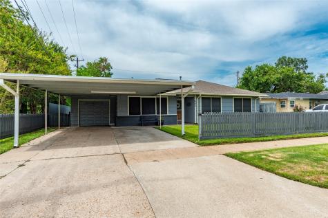803 Valerie Avenue Pasadena TX 77502