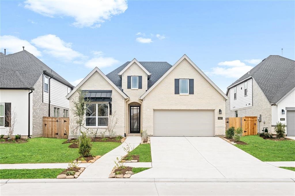 9407 Crescent Mill Drive Missouri City TX 77459