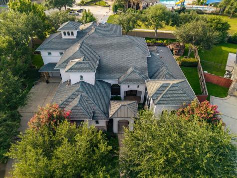 6114 Sonora Canyon Circle Houston TX 77041