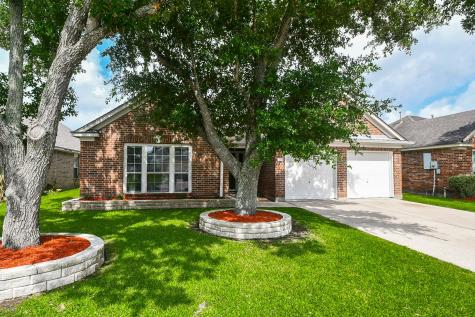 2718 Troy Drive Missouri City TX 77459