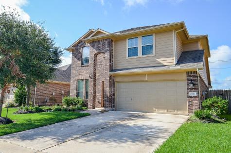 17203 Verde Park Lane Cypress TX 77433