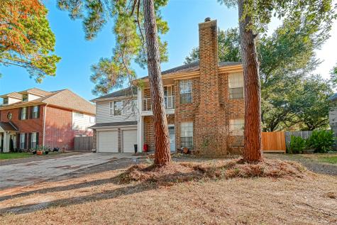 14718 James River Lane Houston TX 77084