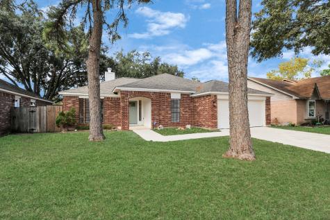 3407 Lakeland Gardens Drive Katy TX 77449