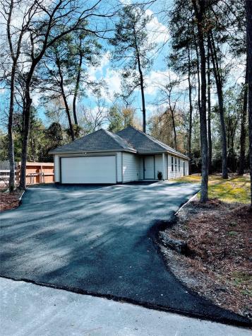 16507 S Ravenswood Drive Magnolia TX 77354