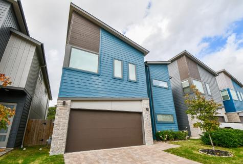5711 Pampero Lane Houston TX 77092