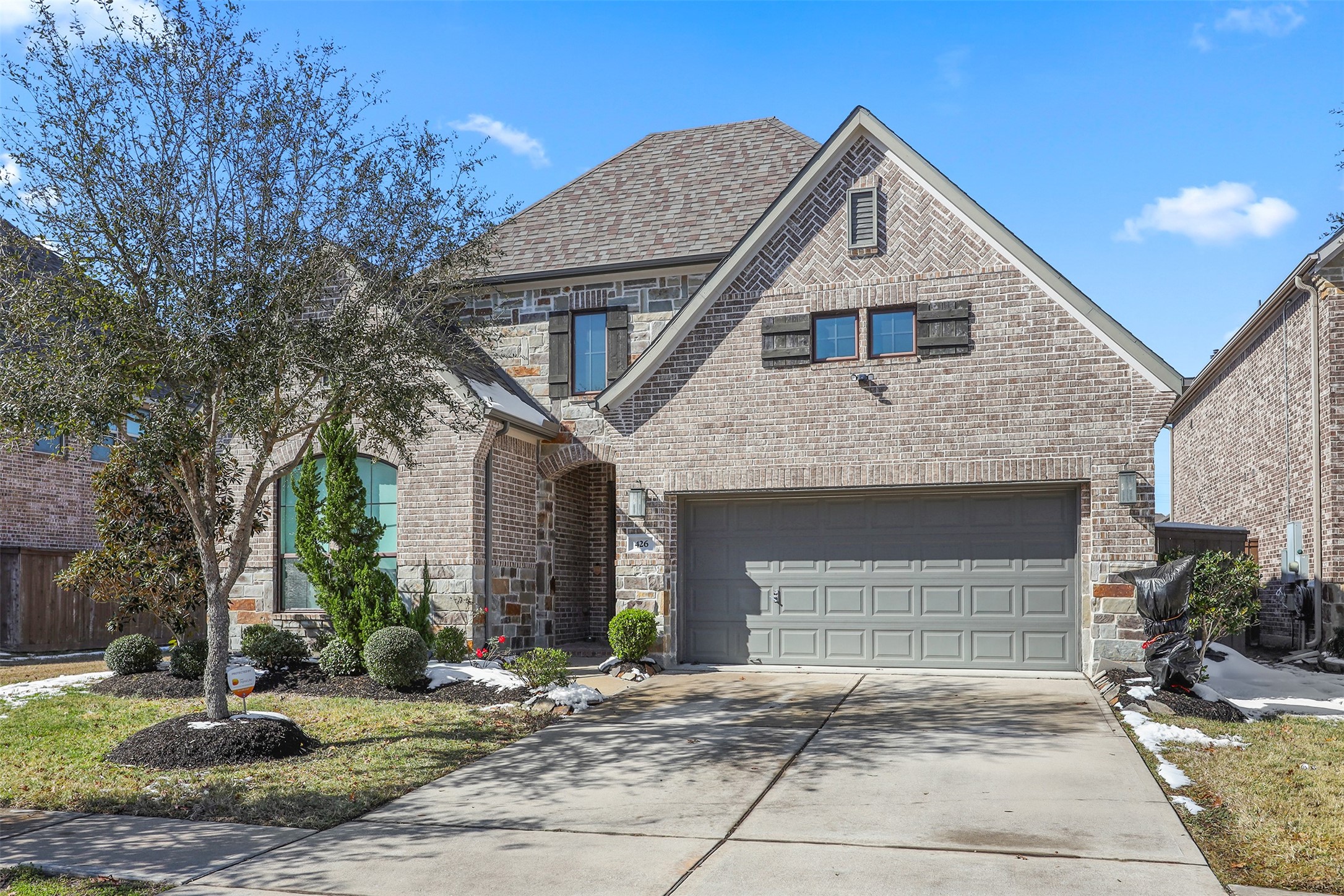 426 Yegua Street Webster TX 77598