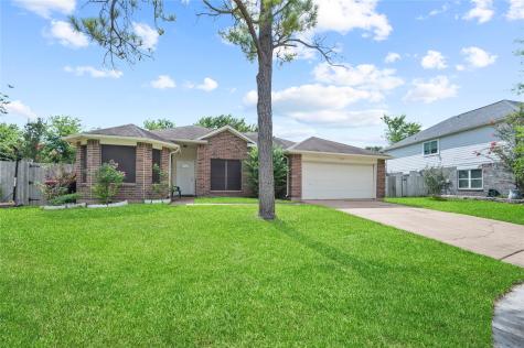 207 Smokey Hill Court Richmond TX 77469