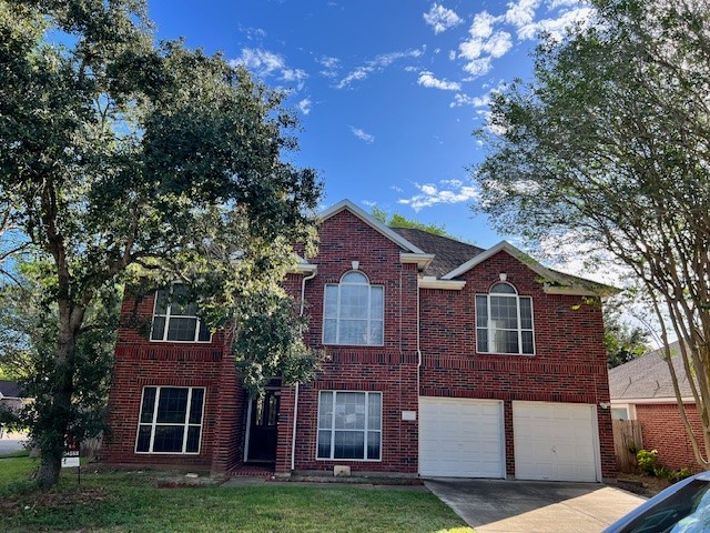 807 N Wellsford Drive Pearland TX 77584