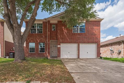 14906 Sugarhollow Drive Sugar Land TX 77498