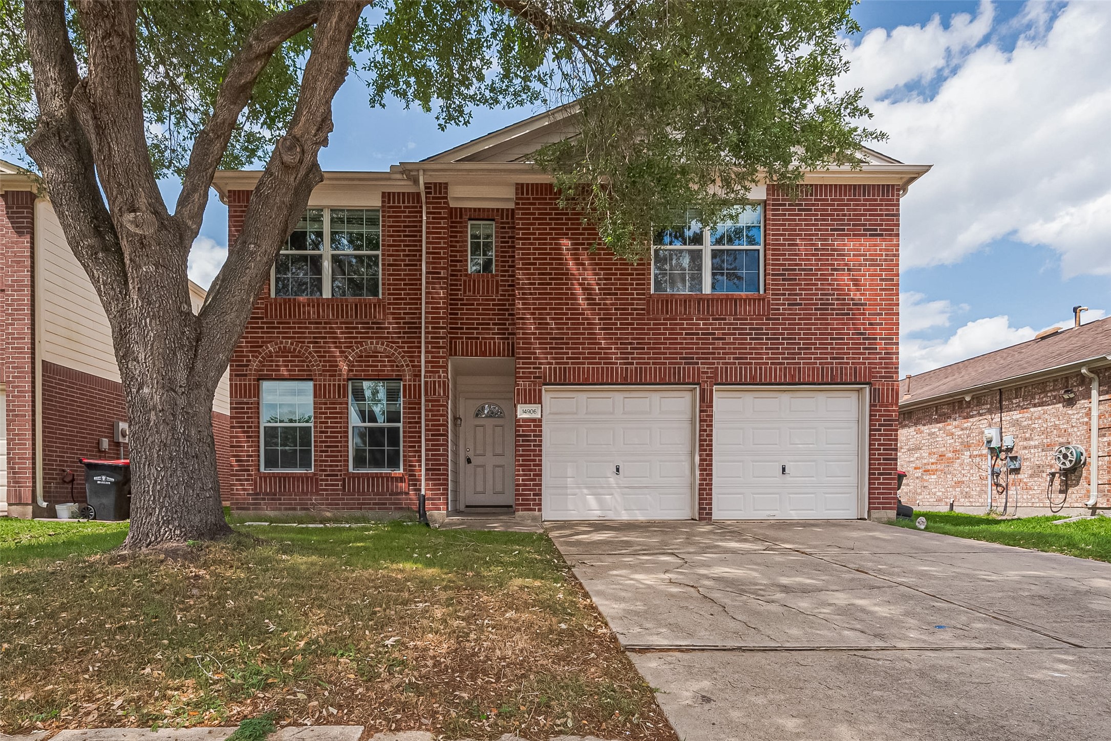 14906 Sugarhollow Drive Sugar Land TX 77498