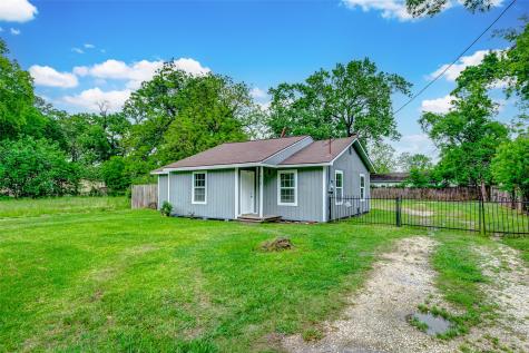 7413 Carothers Street Houston TX 77028