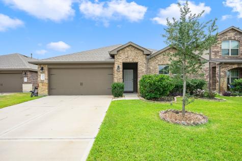 29611 Juntti Park Court Katy TX 77494