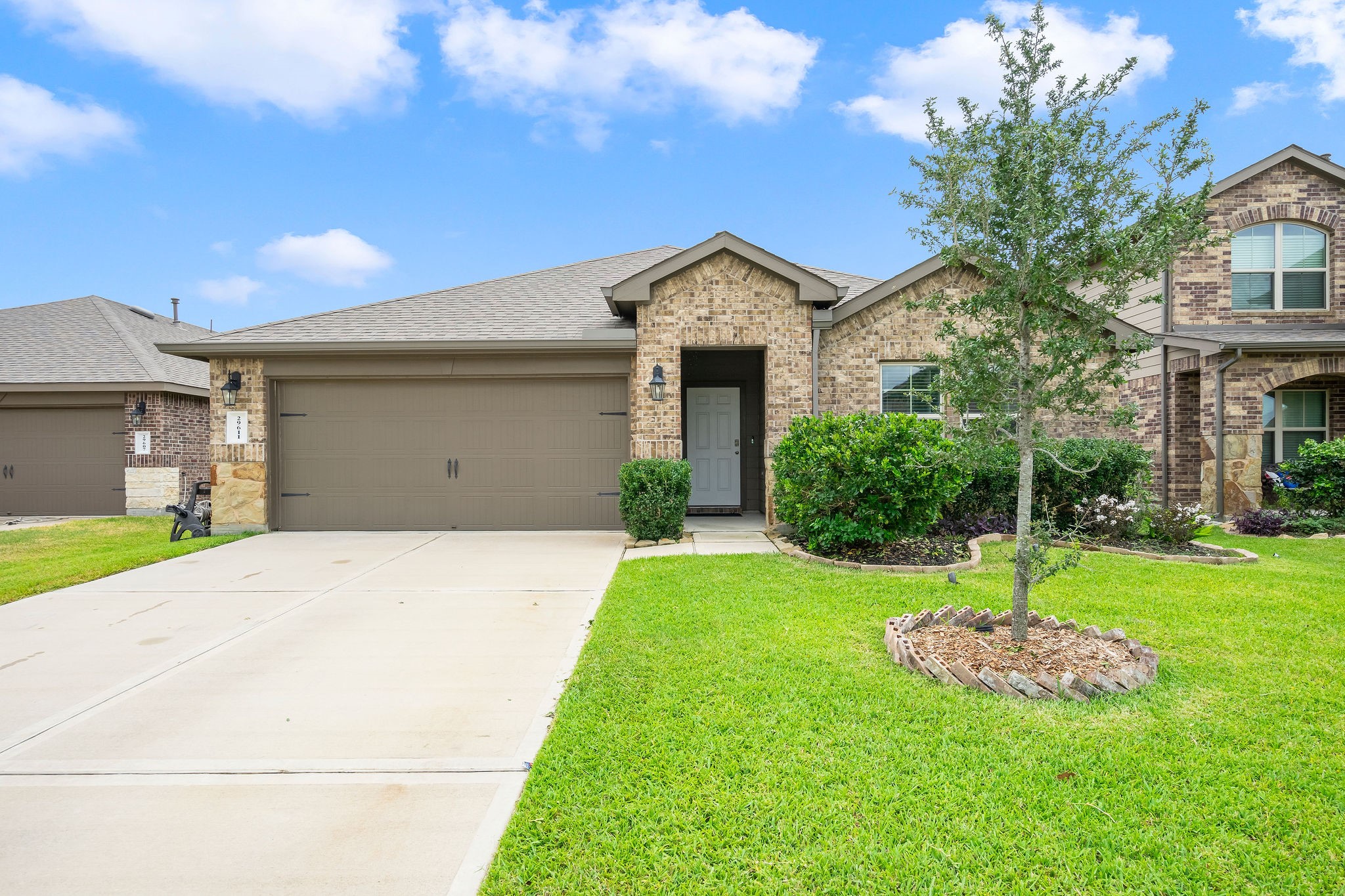29611 Juntti Park Court Katy TX 77494