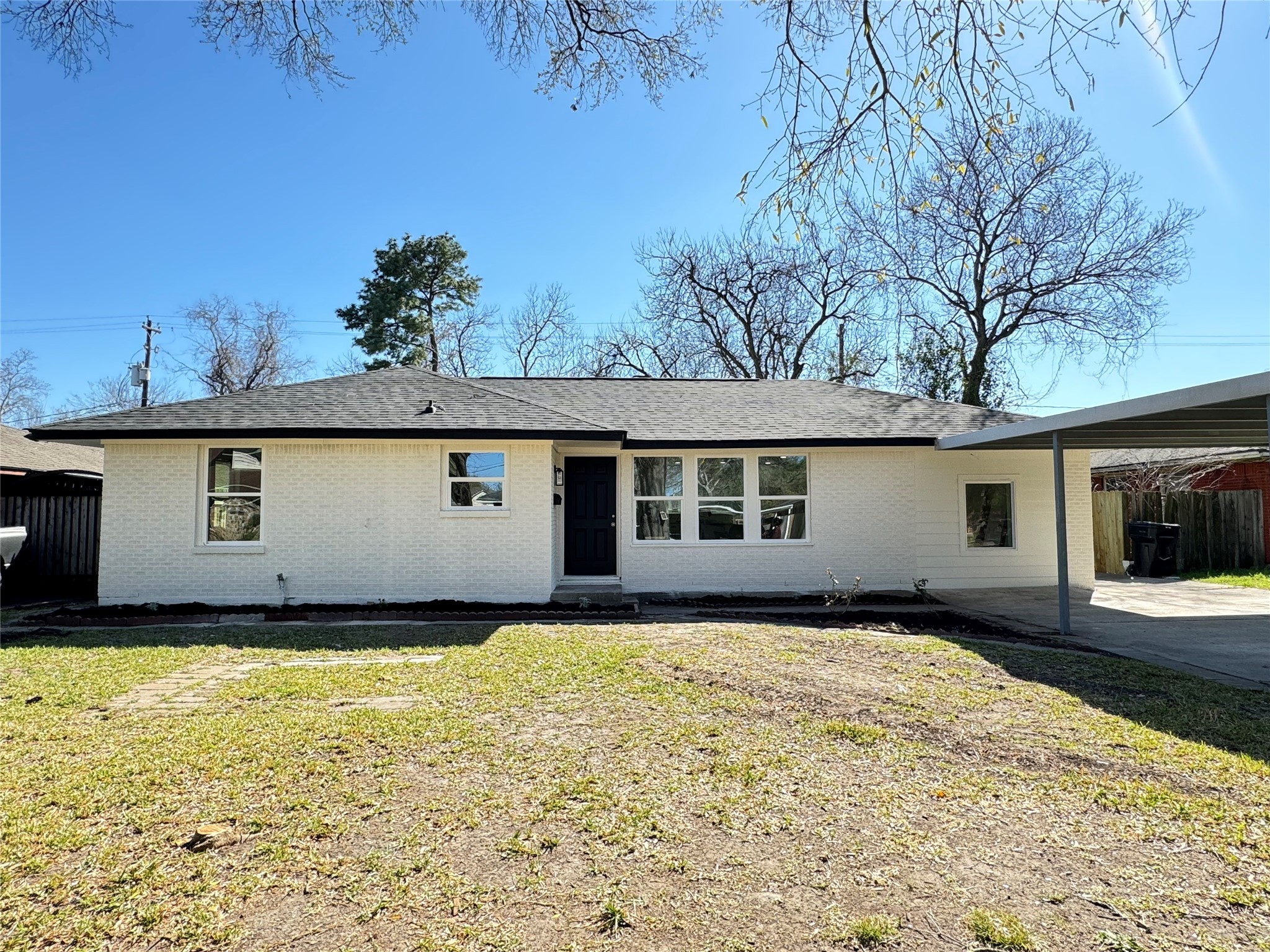 5746 Meadow Creek Lane Houston TX 77017