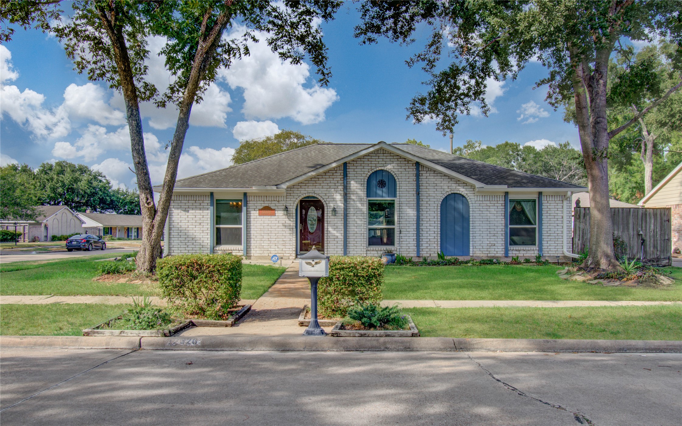 12326 Scottsdale Drive Meadows Place TX 77477