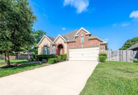 4635 Autumn Pine Lane Houston TX 77084