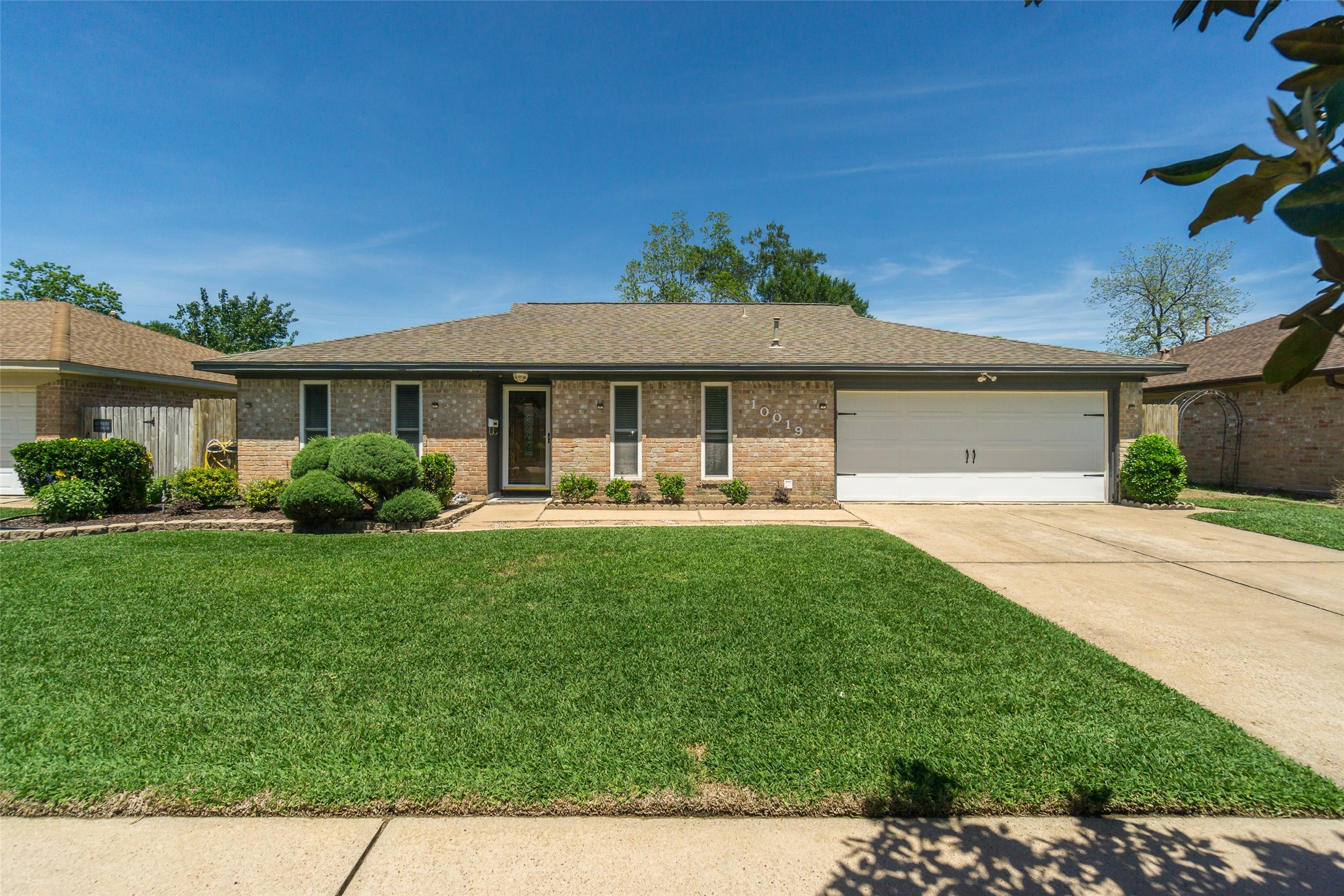 10019 Catlett Lane La Porte TX 77571