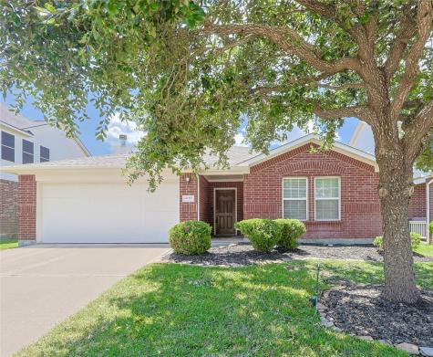 16723 Mackenzie Mesa Drive Spring TX 77379