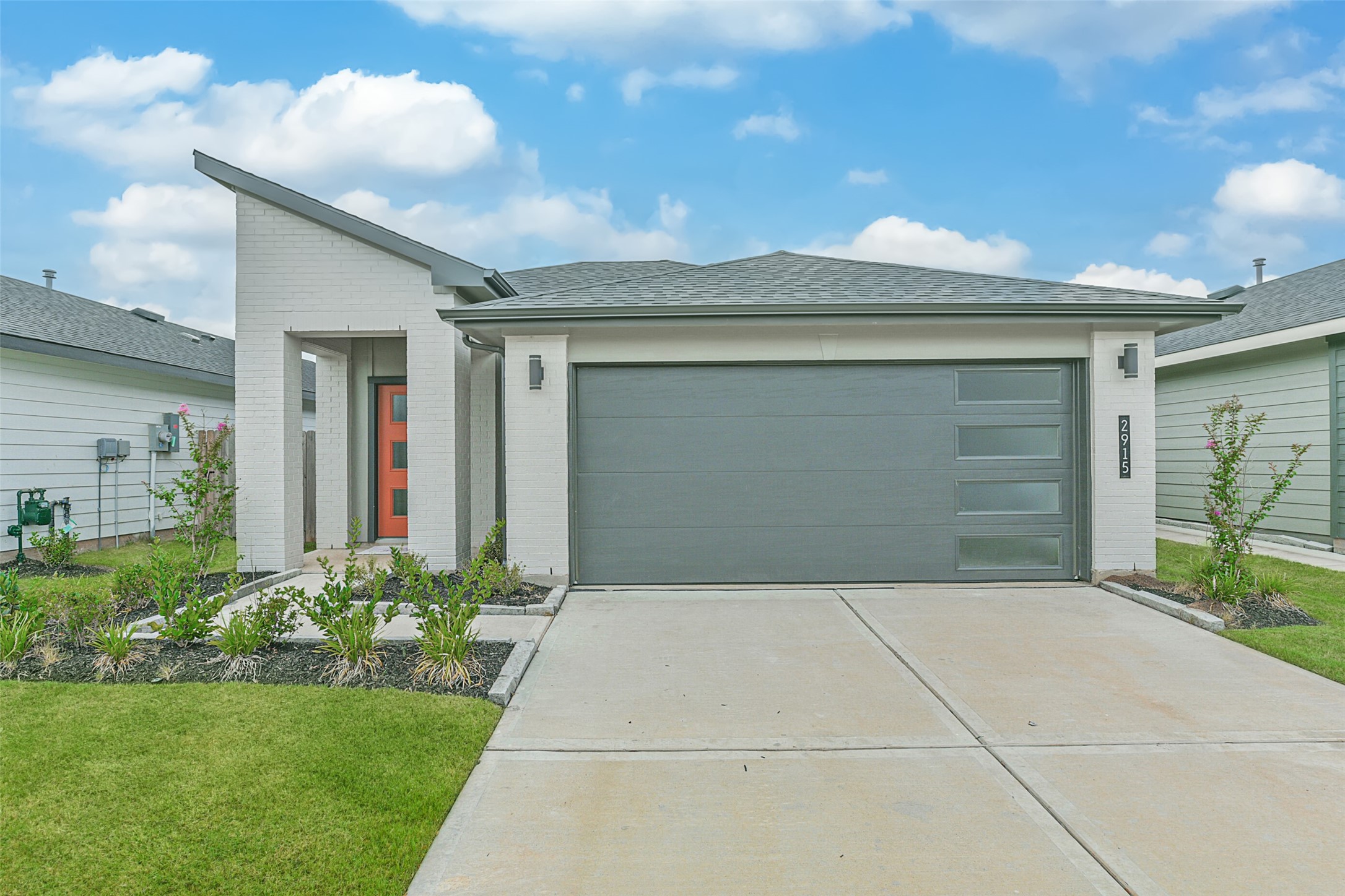 2915 Stamford Hill Lane Houston TX 77047